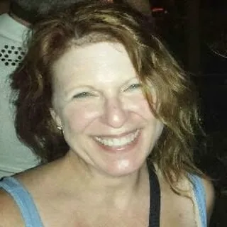 Michelle F.