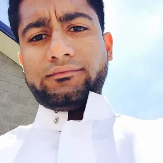 Syed A.