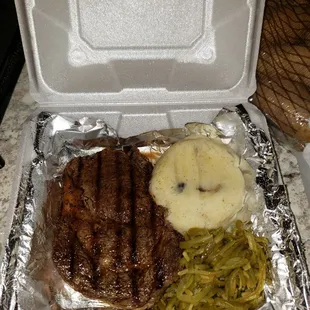 Ribs