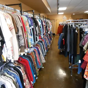 Crazy 4 Consignment