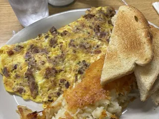 Ten Arrows Coffee & Bistro