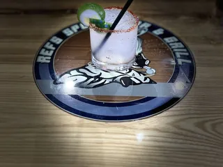 Refs Sports Bar and Grill