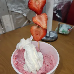 Crazy About Mangonadas 2