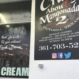 This place can be busy on the outside to look at, but well worth the &quot;look, see&quot;! Glad we visited! Exceptional personal service.