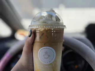 Sip & Shine Café