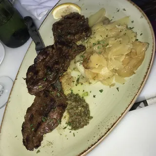 Argentinian Churrasco