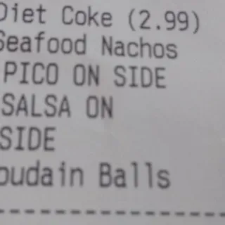 Boudain Balls