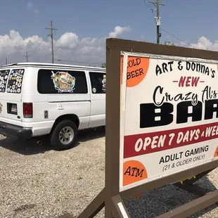 "Run-A-Way Bill" was here!