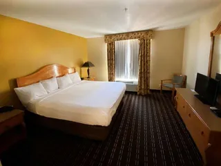 Tombstone Grand Hotel