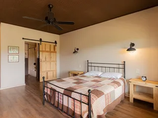 Tombstone Miners Cabins