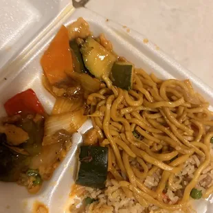 Crazy Asian Express