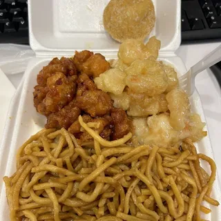 Lo Mein