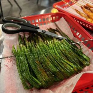 Chives