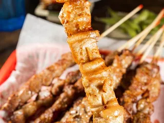 Fat Ni BBQ