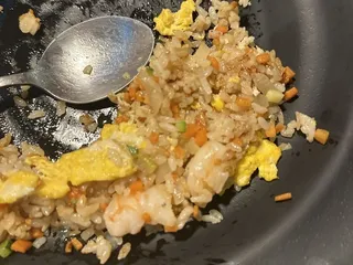 Omi Korean Grill & Bar