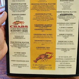 Menu6