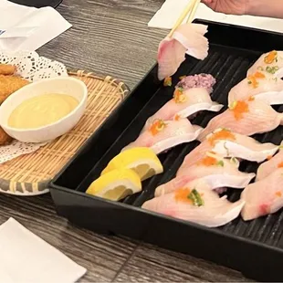 Crazy Brothers Sushi