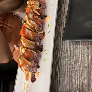 food, sashimi, sushi and sashimi, sushi