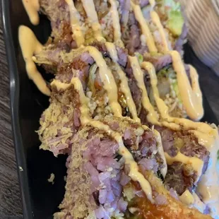 Crunch Roll