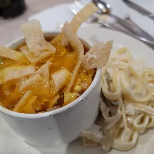 pasta, food, pasta dish