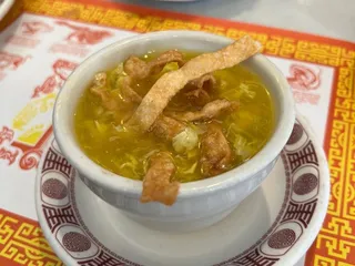 Royal Garden Chinese Restaurant