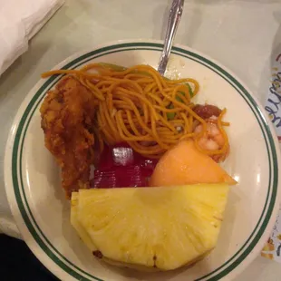 food, pasta dish, pasta