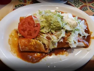 El Paraiso Authentic Mexican Restaurant