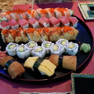 Osaka Roll