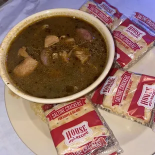 Gumbo