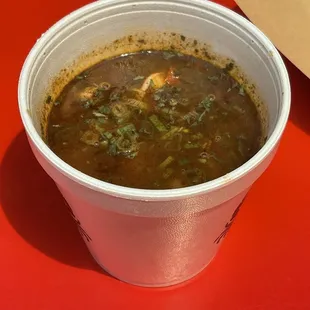 Gumbo