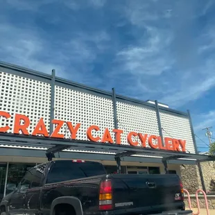 Stopped by to get a nut for my kids balance bike.