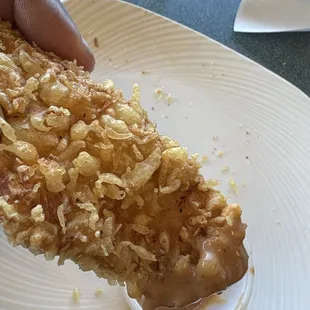 Crazy Chicken
