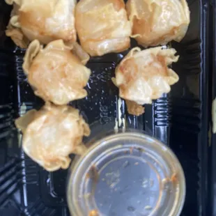 Shumai