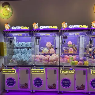 2-coin machines