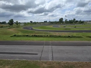 Oklahoma Motor Sports Complex