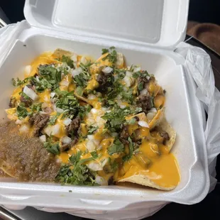 Crazy Coyote Tacos