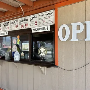 This is the restaurant