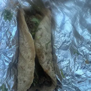 Carne Asada Tacos