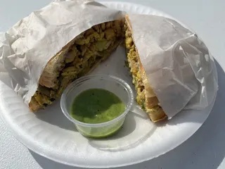 Tacos La Ensenada