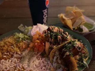 Mr Taco