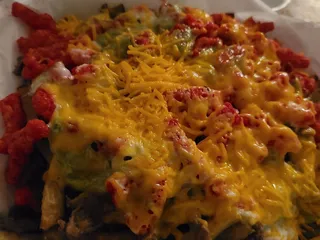 Santiagos Taco Shop
