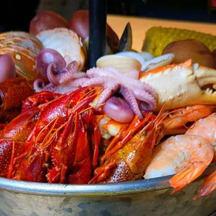 oysters, food, oysters and mussels, mussels, shellfish