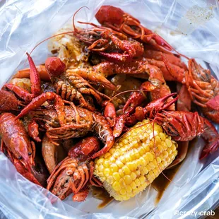 Crawfish