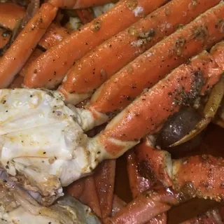 M13. Snow Crab Legs