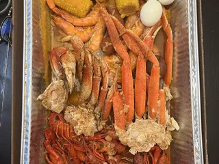 New Orleans Live Crawfish & Seafood
