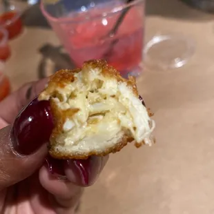 A6. Crab Balls