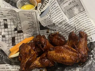 Juicy King seafood