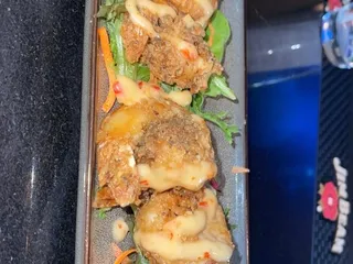 Acqua Restaurant