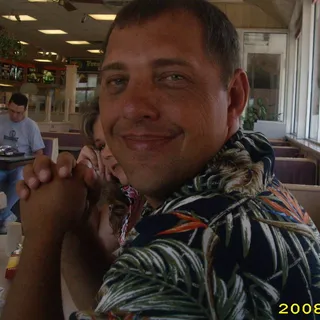 Tony G.