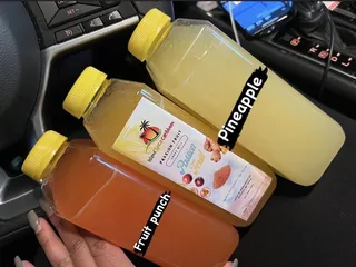 Island Spice Caribbean & American Restaurant